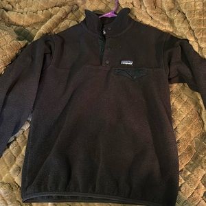 Patagonia Synchilla Snap-T Fleece Pullover